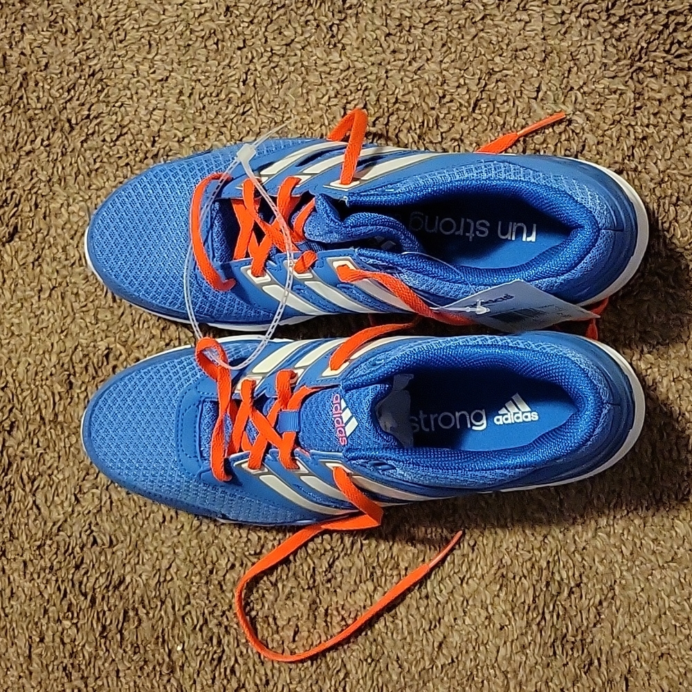 Adidas Running Shoes